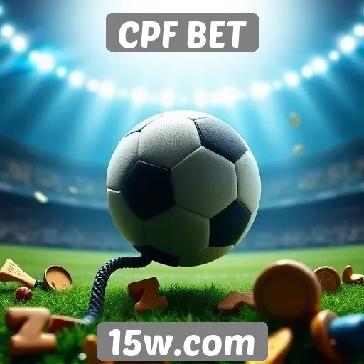 Avaliação dos bônus disponíveis no CPF BET