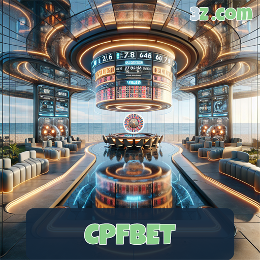 CPF BET
