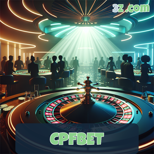 Inovação e Diversão em Jogos no CPF BET