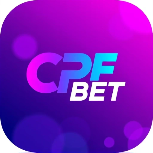 Logotipo CPF BET