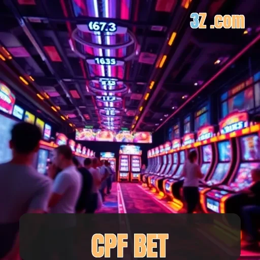 CPF BET Melhores Sites