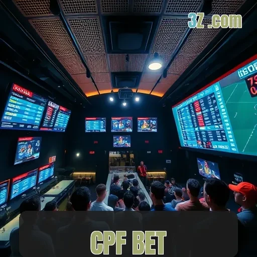 CPF BET: Descubra as Incríveis Experiências de Usuários que Encantam
