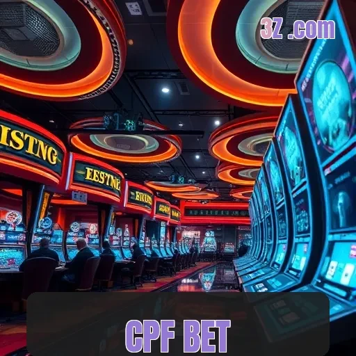 CPF BET: Novidades e Dicas para Potencializar suas Apostas Online